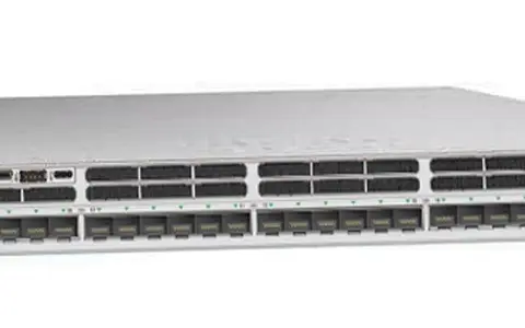 Cisco C9300X-24Y-A network switch Managed 1U