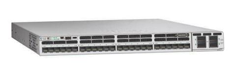 Cisco C9300X-24Y-A network switch Managed 1U