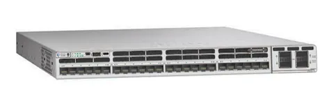Cisco C9300X-24Y-A network switch Managed 1U