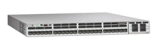 Cisco C9300X-24Y-A network switch Managed 1U