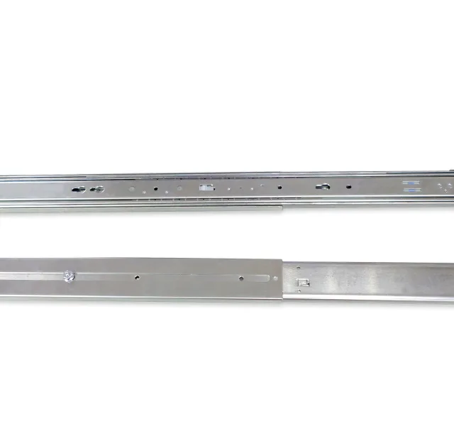 QNAP RAIL-B02 rack accessory Rack rail kit