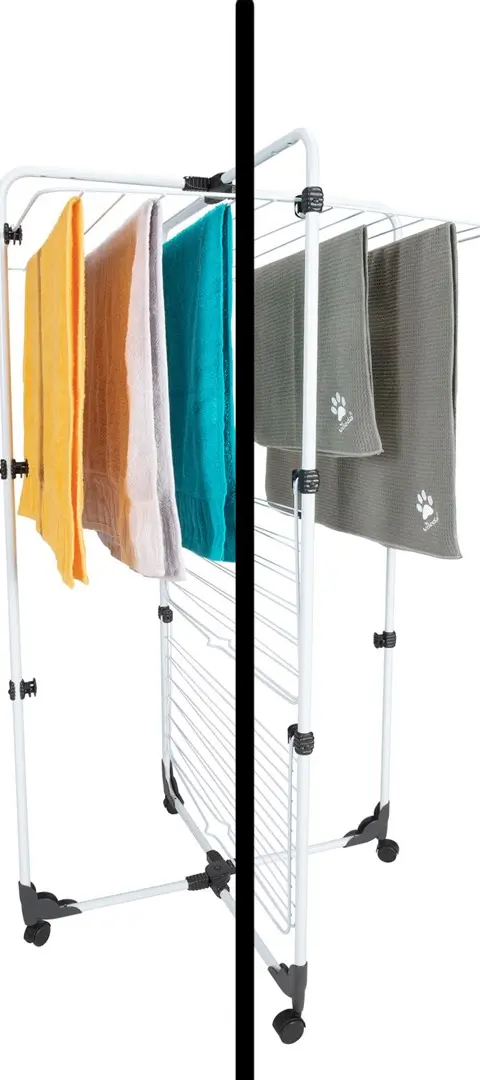 Vileda PET PRO M Microfibre Pet Towel