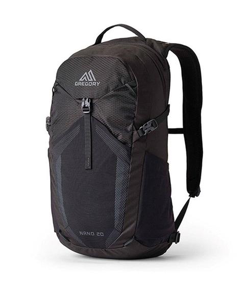 Gregory Nano Hiking Backpack 20 L Black