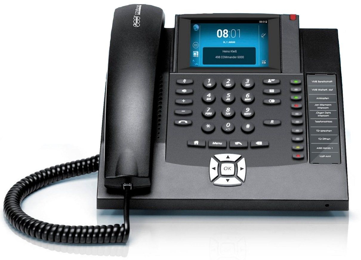 ISDN) SCHWARZ 1400 (