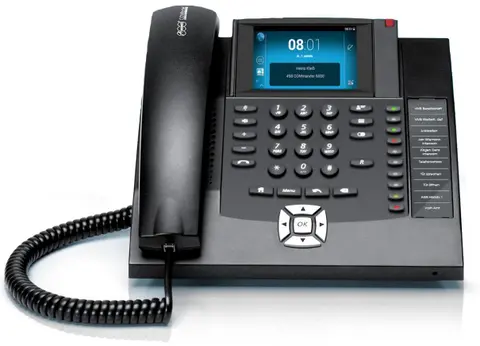 ISDN) SCHWARZ 1400 (