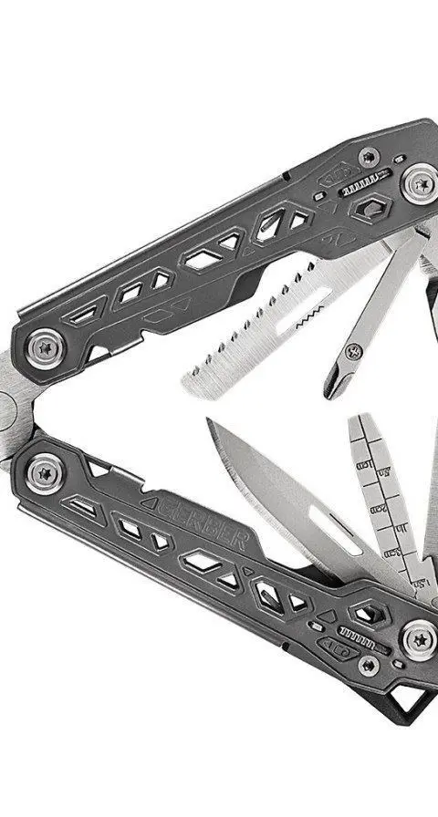 GERBER Suspension Truss Multitool