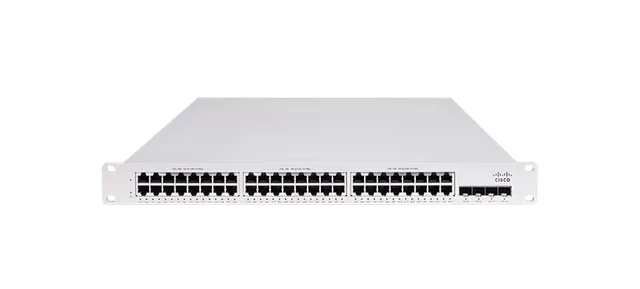 Cisco Meraki MS150 Grey