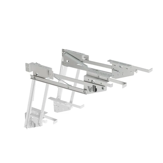 Elevator Macealn Pull-Out Kitchen Shelf Frame Built-In 5-20kg. 820x168x106mm MC-497