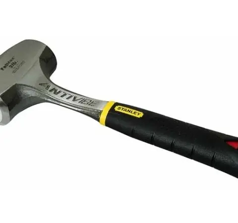 MŁOTEK FATMAX AV DWUOBUCHOWY (DRILLING) 1 3KG