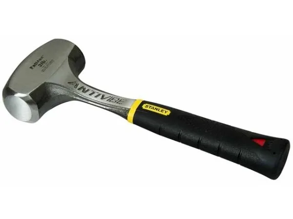 MŁOTEK FATMAX AV DWUOBUCHOWY (DRILLING) 1 3KG