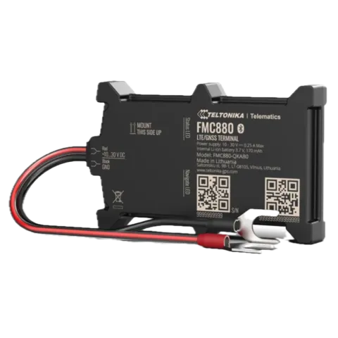 Teltonika FMC880 GNSS Tracking Device