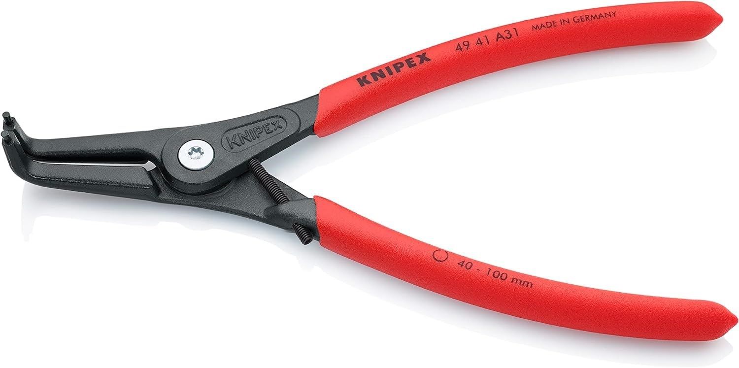 KNIPEX Pliers RSKM-210 (40-100)