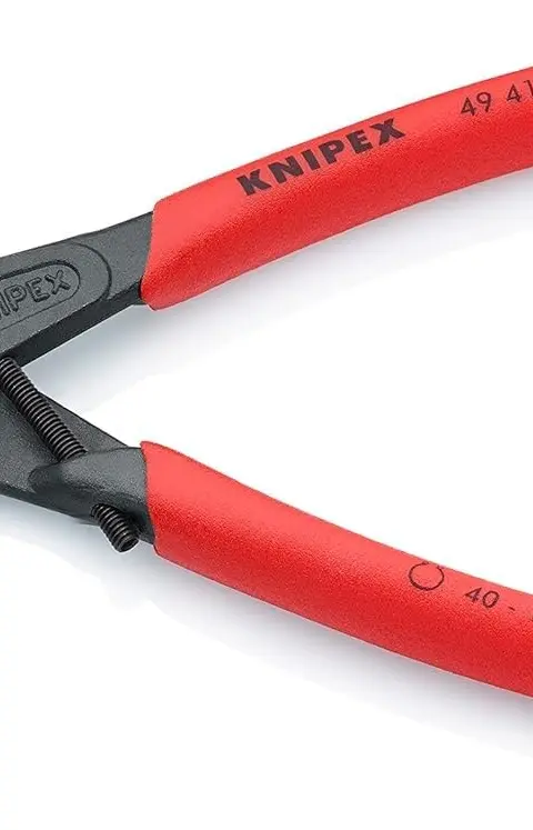 KNIPEX Pliers RSKM-210 (40-100)