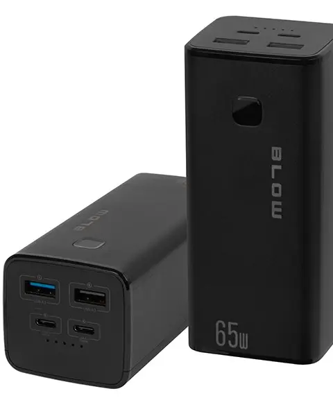 Power Bank 20000mAh PD 65W PB20G