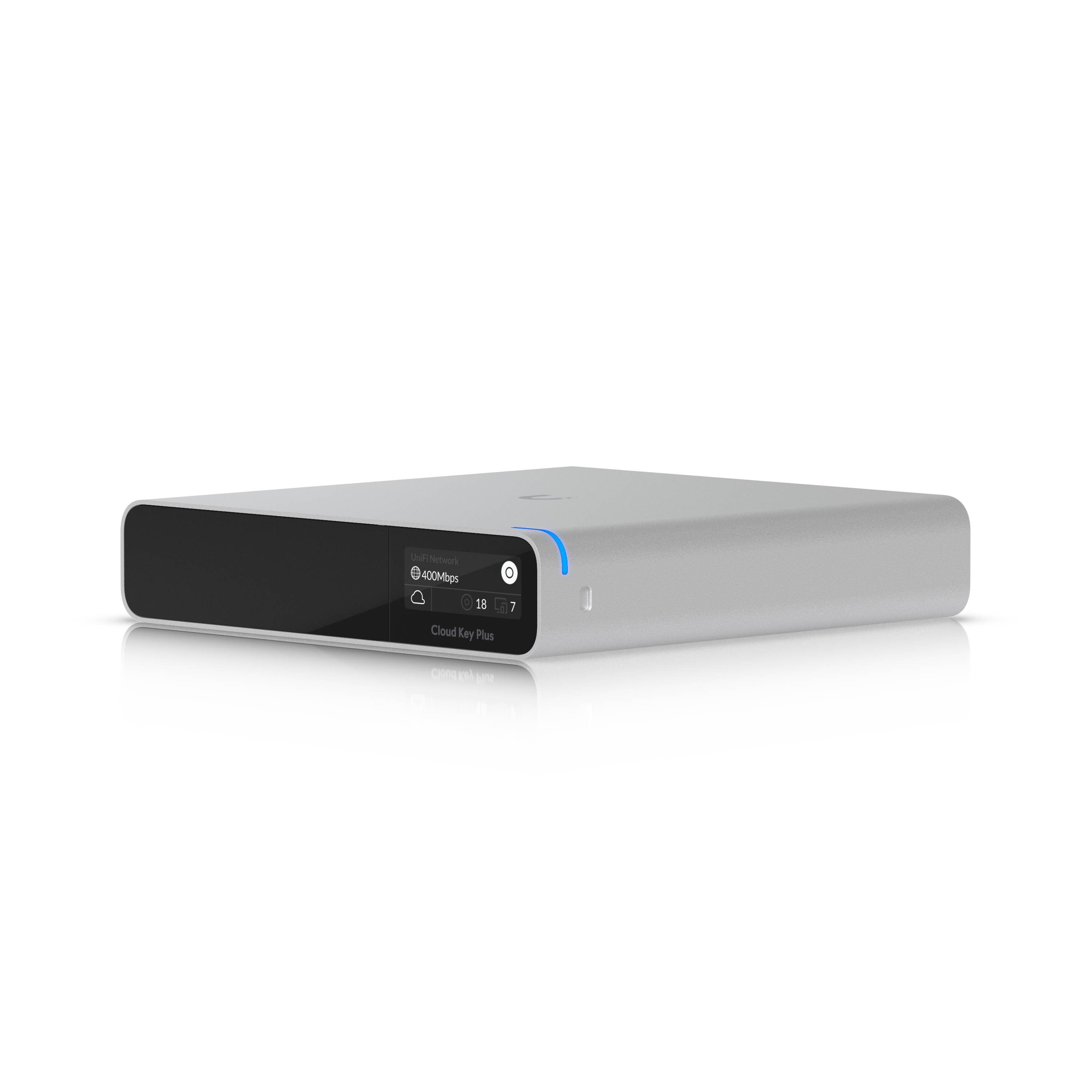 Ubiquiti CloudKey+ gateway/controller 10, 100, 1000 Mbit/s