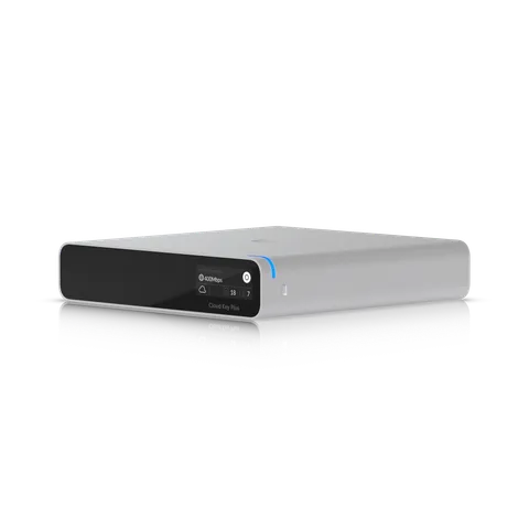 Ubiquiti CloudKey+ gateway/controller 10, 100, 1000 Mbit/s