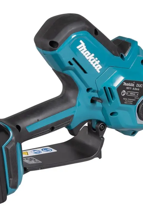 Makita AstsäGe DUC101Z - Ohne Battery