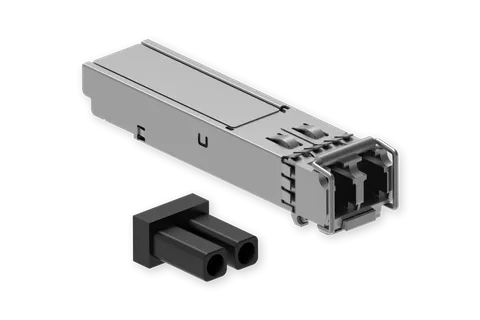 Teltonika PR4DU22K network transceiver module Fiber optic 1250 Mbit/s SFP 850 nm