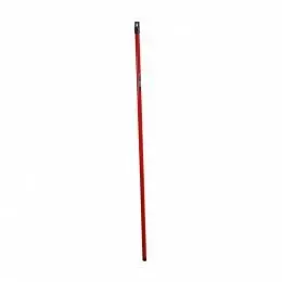 Mop Handle Vileda (Click) Black Red