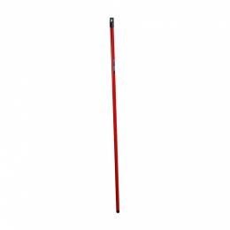 Mop Handle Vileda (Click) Black Red