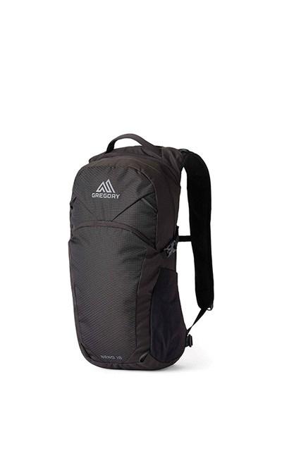 Gregory Nano Urban Backpack 18 L Black