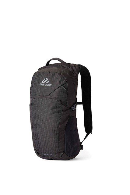 Gregory Nano Urban Backpack 18 L Black
