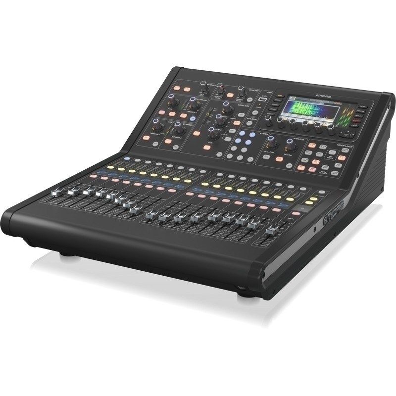 Midas M32R LIVE Mikser Cyfrowy Z Kartą DN32-Live