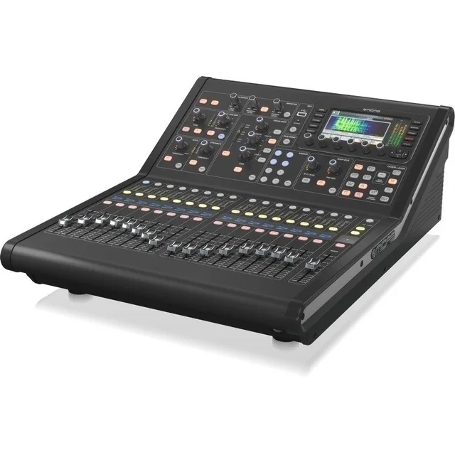 Midas M32R LIVE Mikser Cyfrowy Z Kartą DN32-Live