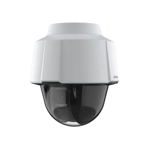 AXIS P5676-LE 50 HZ PTZ Camera