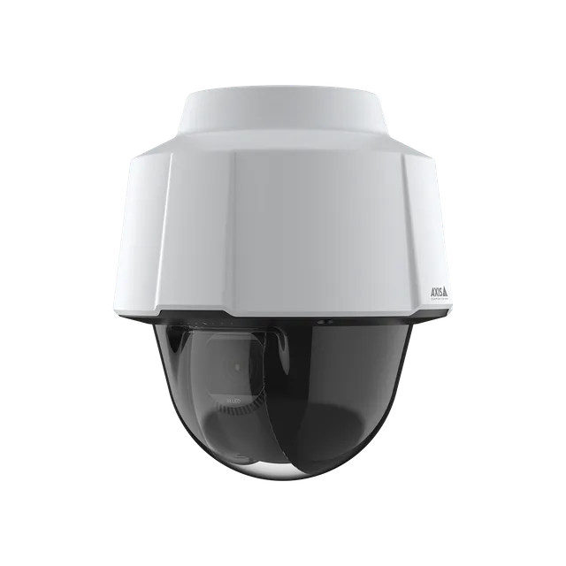 AXIS P5676-LE 50 HZ PTZ Camera