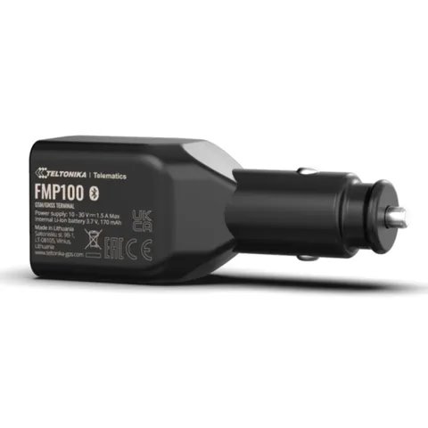 Teltonika FMP100 GPS Tracking Device