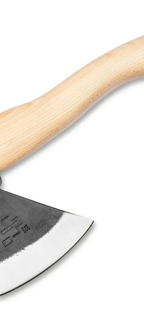 Appalachian Mini Hatchet BöKer Plus Origin