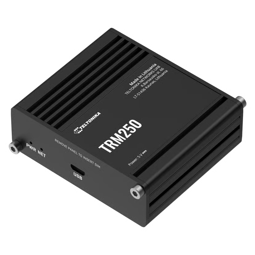 Teltonika TRM250 modem