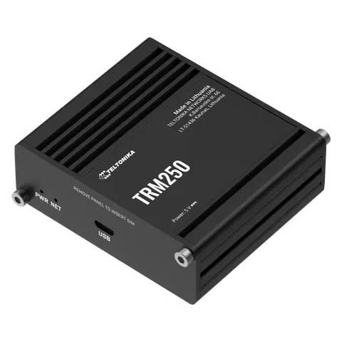 Teltonika TRM250 modem