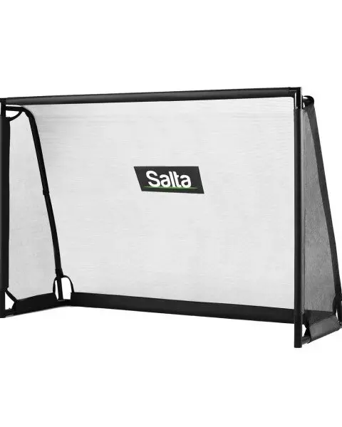 Football Goal With Training Screen Salta Legend 180 X 120 X 60 Cm