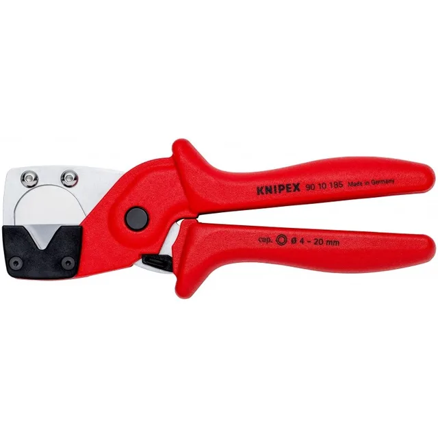 Pipe Cutter For Multilayer Pipes And Pneumatic Hoses 185MM
