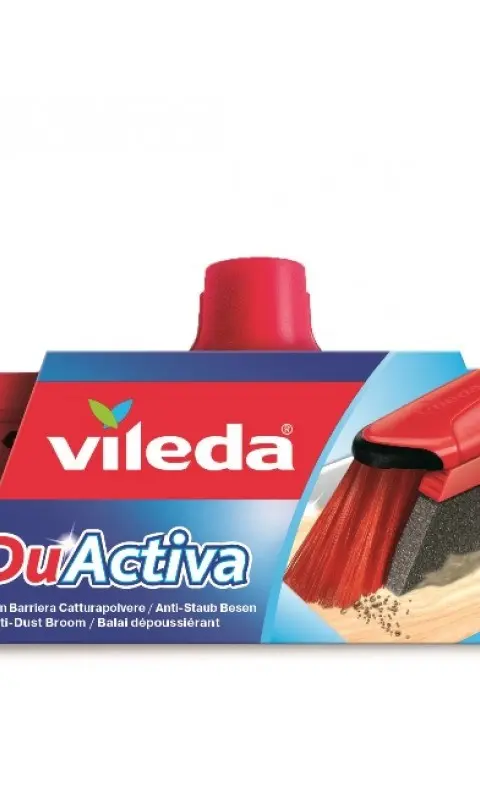 Broom Refill Vileda DuActiva