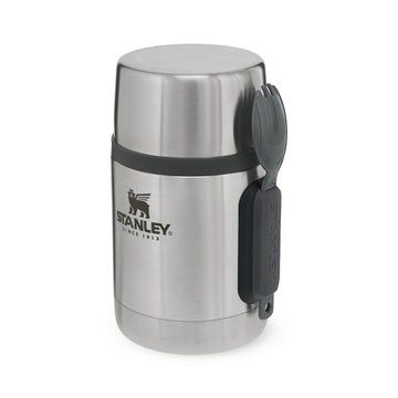 Stanley 10-01287-032 Vacuum Flask 0.53 L Stainless Steel