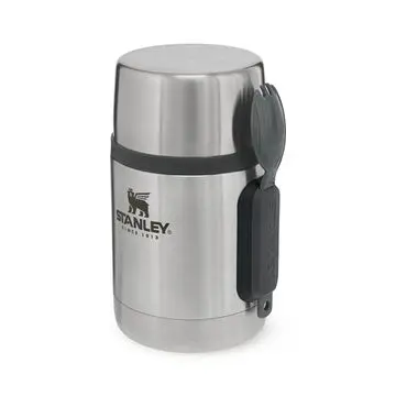 Stanley 10-01287-032 Vacuum Flask 0.53 L Stainless Steel