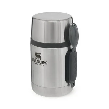 Stanley 10-01287-032 Vacuum Flask 0.53 L Stainless Steel