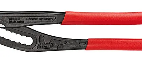 Alligator Pipe Pliers 400mm
