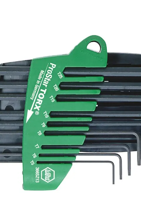 Wiha 24312 Torx Key