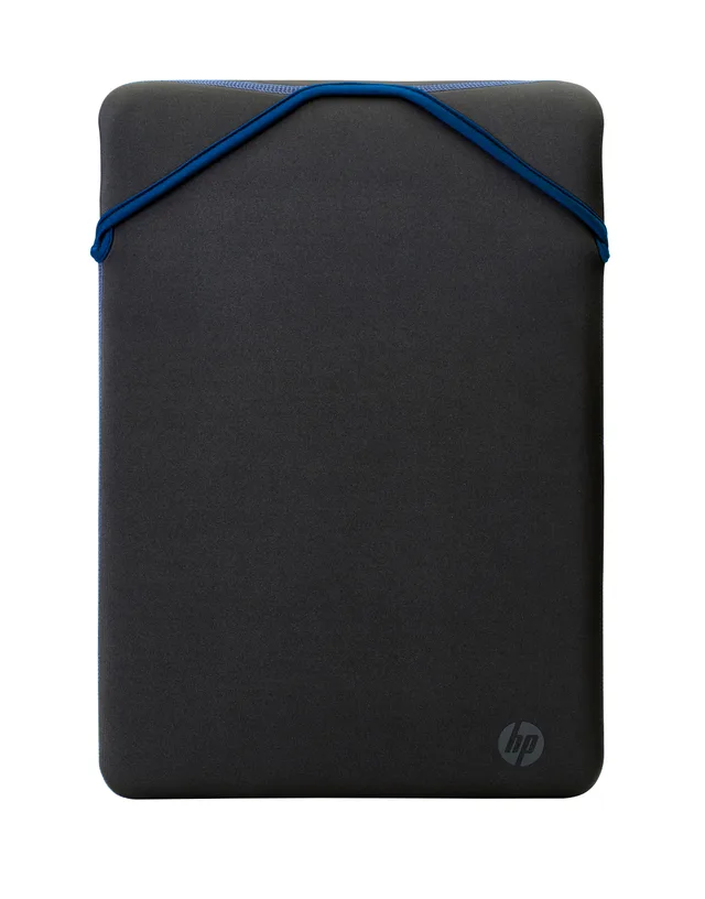 HP Reversible Protective 14.1-inch Blue Laptop Sleeve