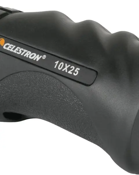 Celestron Nature 10x25 Monocular BaK-4