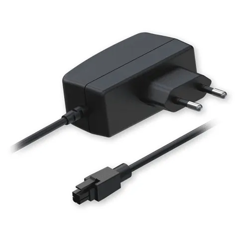 Teltonika PR3PUEU3 power adapter/inverter Indoor Black