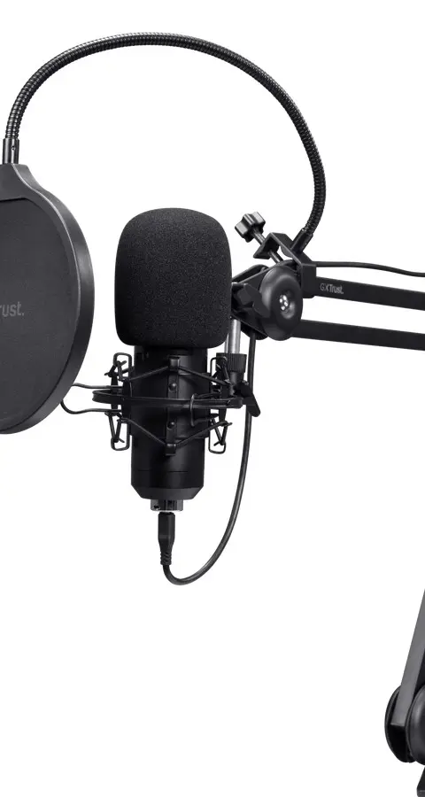 GXT270 EMITA II Microphone