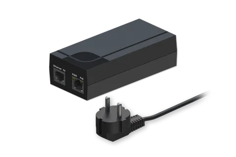 Teltonika PR322EU7 PoE adapter Gigabit Ethernet 52 V