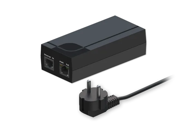 Teltonika PR322EU7 PoE adapter Gigabit Ethernet 52 V
