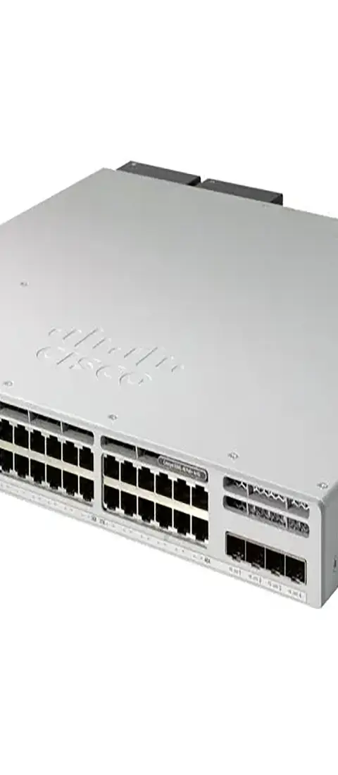 Cisco SMARTnet 1 year(s)
