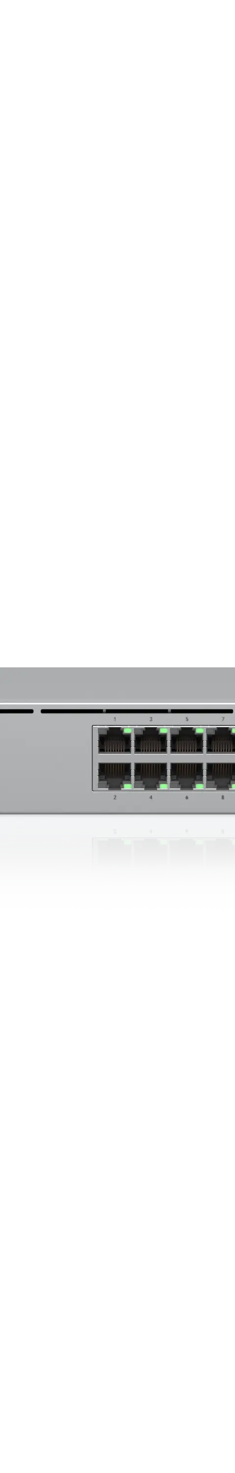 Ubiquiti UniFi USW-24 network switch Managed L2 Gigabit Ethernet (10/100/1000) Silver